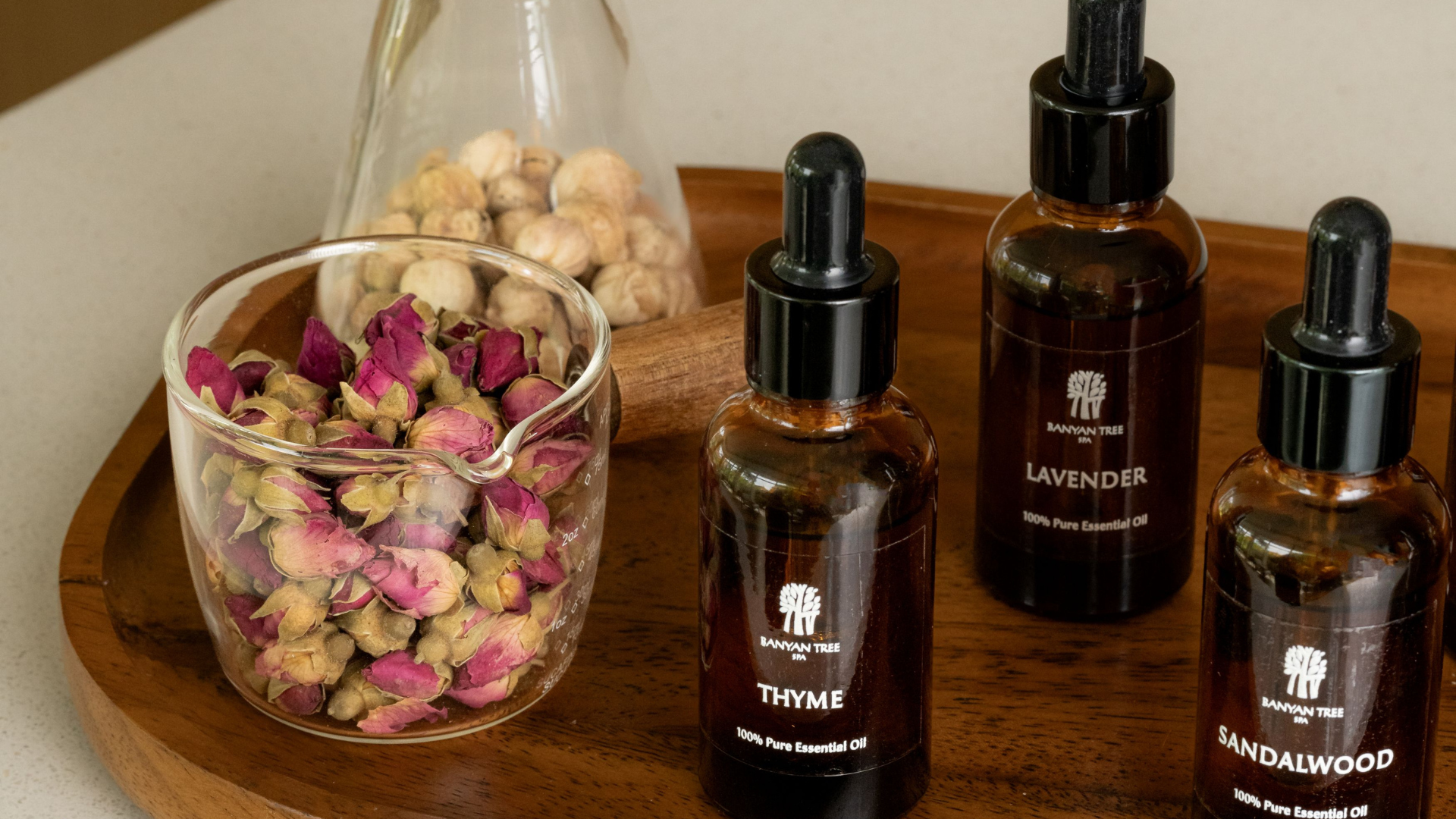 Mandai Rainforest Resort by Banyan Tree-oil